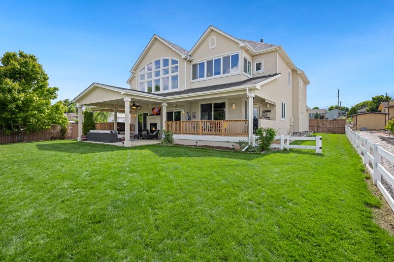 Blog 4 Mid-Summer Mortgage Moves: What Current Trends Mean for Your August Home Purchase or Refinance